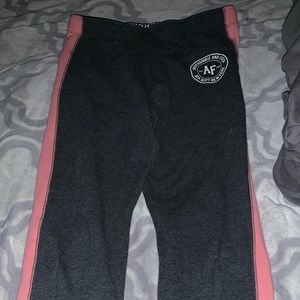 Women’s Sweat pants